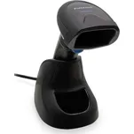 Datalogic QuickScan QD2500, 2D, multi-IF, Digimarc, kit (USB), black QD2590-BKK1S