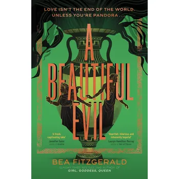 A Beautiful Evil – Bea Fitzgerald