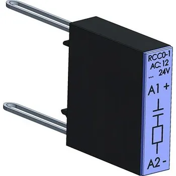 Přepěťová ochrana Přepěťová ochrana, řada: RCC0, WEG