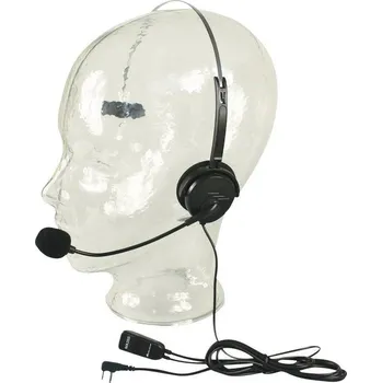 Vysílačka Midland headset MA 35L C652.02