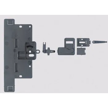 Modelová železnice 7548 K-kolej H0 Märklin (bez uložení) podzemní dovybavovací sada
