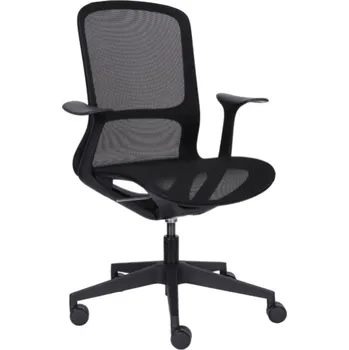 Kancelářská židle AIRI černá