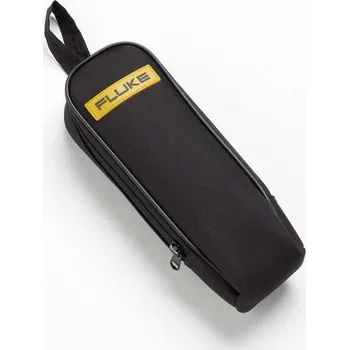 Fluke 1664120 C33 brašna na měřicí přístroje Vhodný pro Fluke T100, Proudové kleště Fluke řady 330, Fluke T5-1000