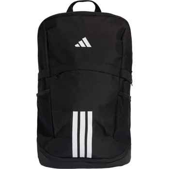 Batoh adidas TIRO BACKPACK UNI Černá, Bílá
