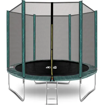 Trampolína Aga Sport Top