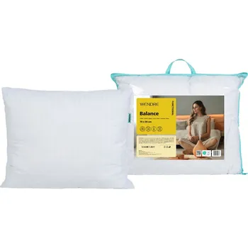 Polštář Wendre Balance polštář Rozměr: 70 x 90 cm