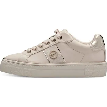 Dámská sportovní obuv Tamaris obuv 23724 Ivory béžová, velikost 37