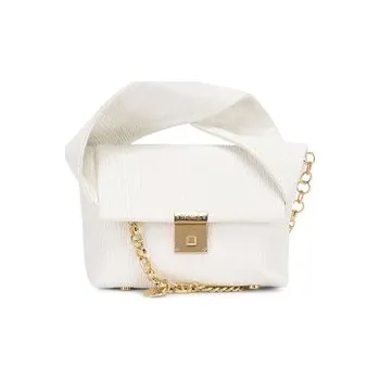 Kabelka Abel & Lula Kabelka 5481 Bílá OS