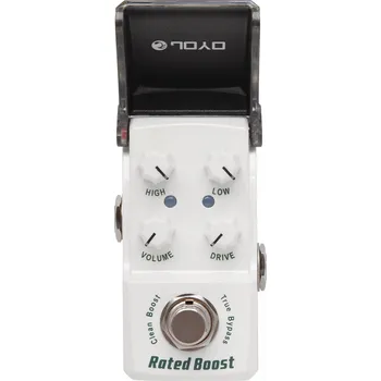 Kytarový efekt JOYO JF-301 Rated Boost