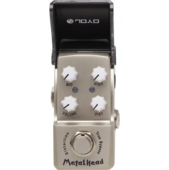 JOYO JF-315 Metal Head