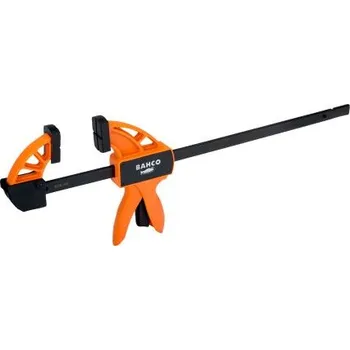 Truhlářská svěrka C Clamp 300mm x 70mm