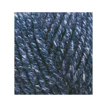 Superlana Midi - 805 modrá melé