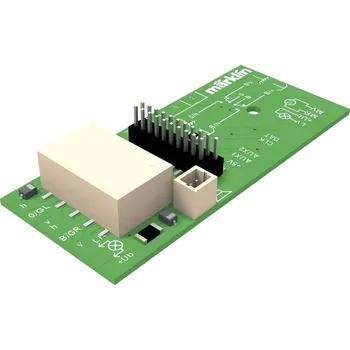 Modelová železnice Märklin 60973 60973 přepínací deska