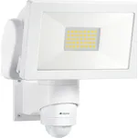 Steinel LED STRAHLER LS 300 S WS 067588 venkovní LED reflektor s PIR detektorem Energetická třída (EEK2021): F (A - G) 29.5 W Barvy světla (LED svítidlo):