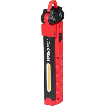 Pracovní světlo Strend Pro 2173612 Svítilna Strend Pro Worklight F05D333, COB, 6 W, USB nabijeni