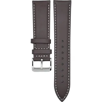 Řemínek na hodinky Kožený řemínek CASIO MTP-1314L-7A (2491)