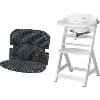 Dětské zboží Safety 1st Toto bílá