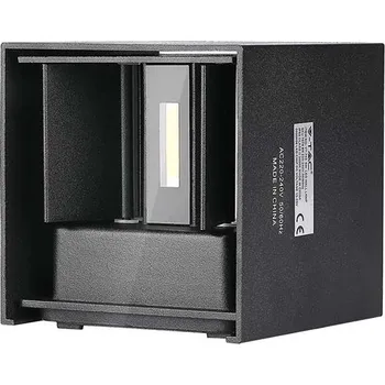 Venkovní osvětlení Svítidlo venkovní V-TAC VT-759 5W