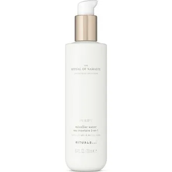 Nestandardní parfém Rituals - The Ritual of Namaste Pleťové vody 250 ml unisex