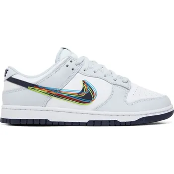 Pánské tenisky Nike Dunk Low 3D Swoosh EU: 41