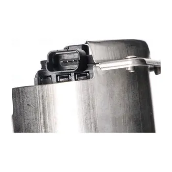 Turbodmychadlo Turbodmychadlo NISSENS 93470