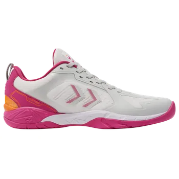 Pánské tenisky Indoorové boty Hummel Speed Court 228236-3276 Velikost 41 EU | 7,5 UK | 8,5 US | 26,5 CM