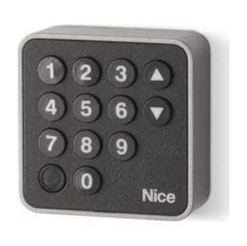 EDS - digitální klávesnice