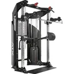 ATX Line Dual Pulley FTO-⁠600 + cihličkové závaží 2x 90 kg