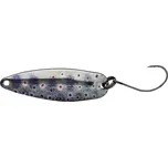 ILLEX - Plandavka Native Spoon 2,6 g Silver Trout