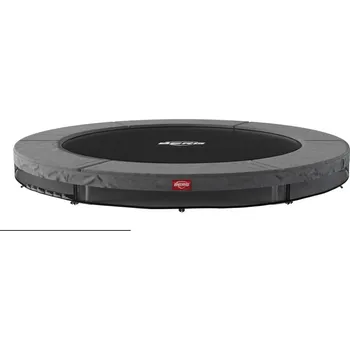 Trampolína Berg InGround Favorit 270 cm