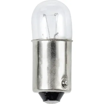 TRU COMPONENTS TC-11937104 Malá trubková žárovka 2 W 24 V, 30 V BA9s čirá 1 ks