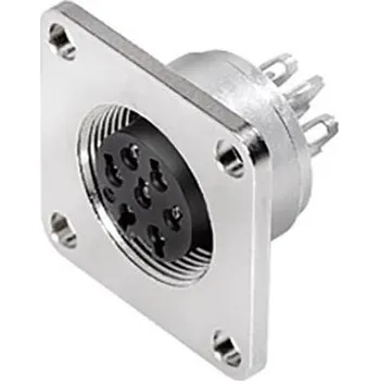 binder 09 0174 300 08 mini kulatý konektor, 1 ks