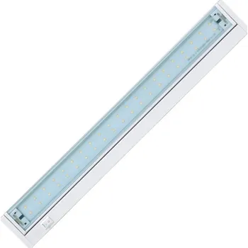 LED panel LED svítidlo GANYS TL2016-42SMD bílé, zadní