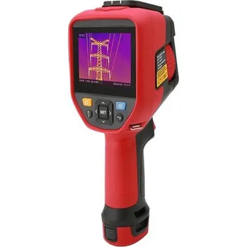 Termokamera Termokamera UNI-T UTi384G