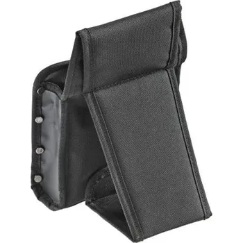 Kapsa na nářadí, Měkké skladování, Polyester 9 kapes Technics