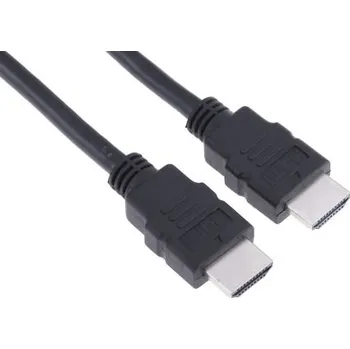 Video kabel RS HDMI HS Cable plus Eth, A-A,M/M,LSOH,2m