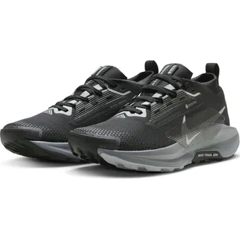 Dámská sportovní obuv Dámské běžecké boty Nike PEGASUS TRAIL 5 GORE-TEX W černé FQ0912-001 - EUR 36,5 | UK 3,5 | US 6