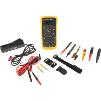 Multimetr Sada multimetrů FLUKE 88V/A pro Automobilový průmysl