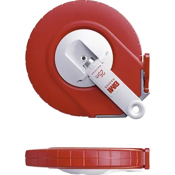 Optik BMI 515224030B svinovací metr 30 m ocel