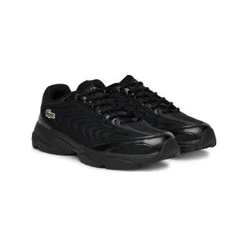 Pánská móda Sneakersy Lacoste Storm 96 2K 7-49SMA0023 Černá 46_5