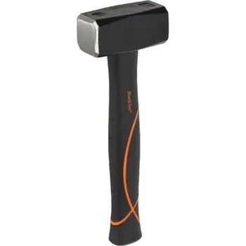 Kladivo Kladivo, hmotnost: 1.5kg Legovaná ocel, celková délka: 285 mm Felo