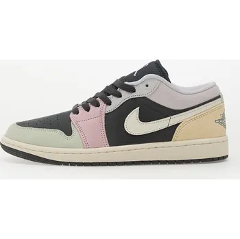Pánská obuv Tenisky Air Jordan 1 Low Se Anthracite/ Sail-Muslin-Iris Whisper EUR 47.5