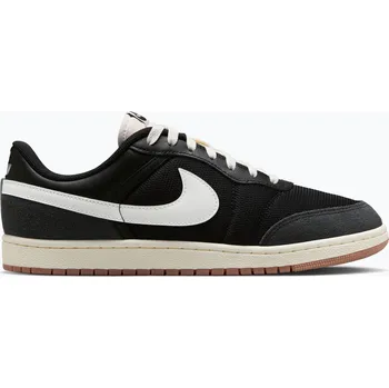 Pánské tenisky Pánské tenisky Nike Air Jordan Skyline Low black/anthracite/summit white