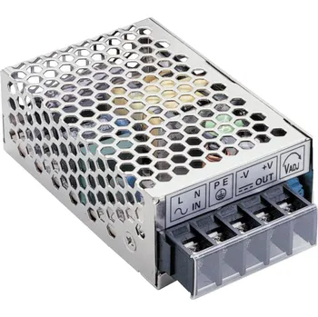 Měnič napětí spínaný síťový zdroj SunPower Technologies SPS G050-12 12 V/DC 4.2 A 50.4 W