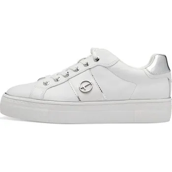 Dámská sportovní obuv Tamaris obuv 23724 White silver, velikost 37