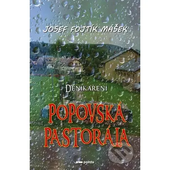Kniha Deníkaření - Josef Fojtík Mášek Pointa