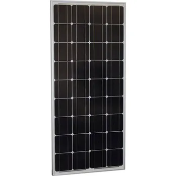 solární panel Phaesun Sun Plus 100 S monokrystalický solární panel, 100 Wp, 12 V