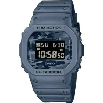 Hodinky Casio G-SHOCK DW-5600CA-2ER
