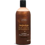Ziaja Cupuacu krystalický sprchový gel 500 ml