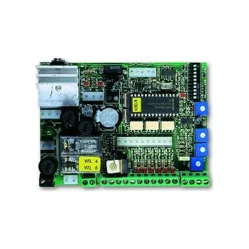 WA20 - řídící jednotka závory WIL4 a WIL6, OPEN4000 a OPEN6000